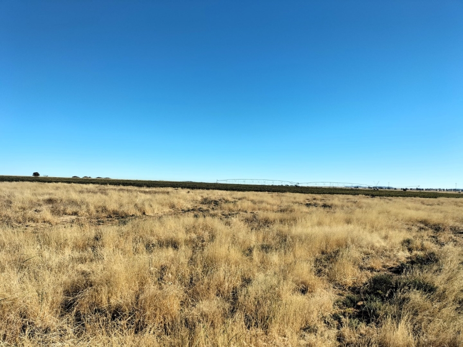 4 Bedroom Property for Sale in Edenburg Rural Free State